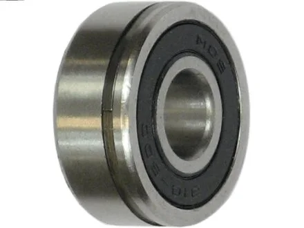Підшипник кульковий d<30 AS-PL ABE9015