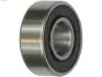 Підшипник кульковий d>30 AS-PL ABE9016
