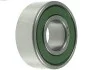 Подшипник шариковый d>30 AS-PL ABE9016(NSK)(BULK)