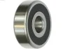 Подшипник шариковый d>30 AS-PL ABE9018