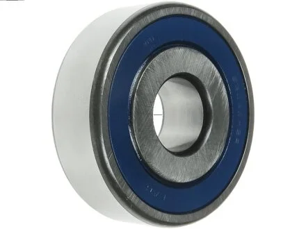 Підшипник кульковий d>30 AS-PL ABE9018(FAG)