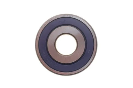 Подшипник шариковый d>30 AS-PL ABE9018(FAG)(BULK)