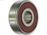 Подшипник шариковый d>30 AS-PL ABE9018(NSK)