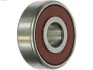 Подшипник шариковый d>30 AS-PL ABE9018(NSK)(BULK)