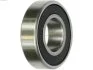 Підшипник кульковий d>30 AS-PL ABE9020(BULK)