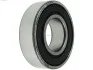 Подшипник шариковый d>30 AS-PL ABE9020(FAG) (фото 1)