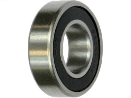 Підшипник кульковий d>30 AS-PL ABE9021