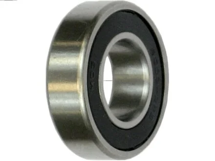 Підшипник кульковий d>30 AS-PL ABE9021