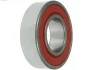 Подшипник шариковый d>30 AS-PL ABE9021(NTN)(BULK)