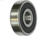 Подшипник шариковый d>30 AS-PL ABE9024