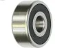 Підшипник кульковий d>30 AS-PL ABE9025