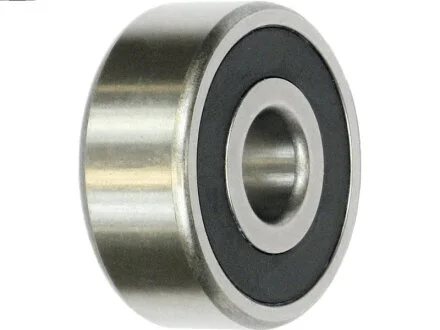 Підшипник кульковий d>30 AS-PL ABE9025