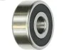 Подшипник шариковый d>30 AS-PL ABE9025(BULK)