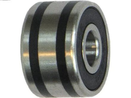 Підшипник кульковий d<30 AS-PL ABE9027