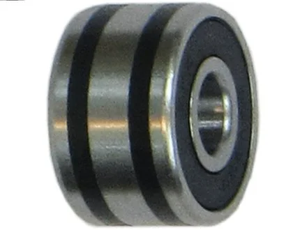 Подшипник шариковый d<30 AS-PL ABE9027(BULK)