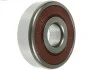 Подшипник шариковый d>30 AS-PL ABE9028