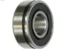 Підшипник кульковий d>30 AS-PL ABE9030