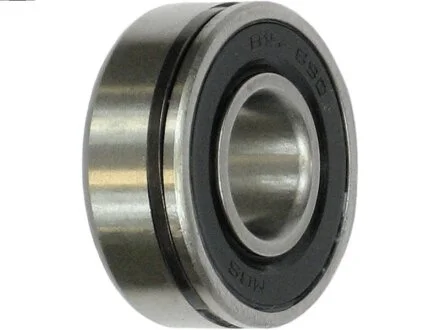 Підшипник кульковий d>30 AS-PL ABE9030