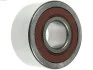 Подшипник шариковый d>30 AS-PL ABE9031 (фото 1)