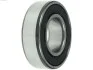 Підшипник кульковий d>30 AS-PL ABE9038(SKF)