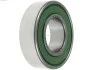 Подшипник шариковый d>30 AS-PL ABE9039(NSK)