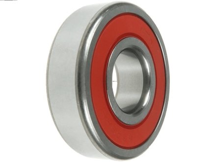 Подшипник шариковый d>30 AS-PL ABE9040(NTN)(BULK)