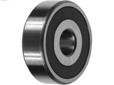 Фото 1 - подшипник шариковый d>30 AS-PL ABE9044 Подшипник шариковый d>30 AS-PL ABE9044 (фото 1)