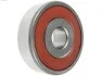 Подшипник шариковый d>30 AS-PL ABE9044(NSK)