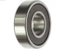 Подшипник шариковый d>30 AS-PL ABE9047(NSK) (фото 1)