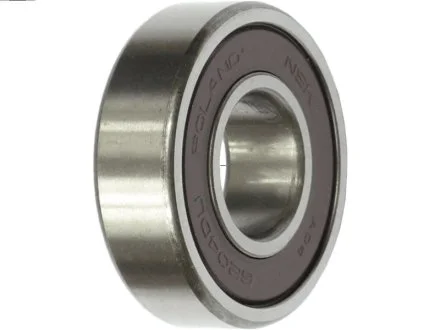 Подшипник шариковый d>30 AS-PL ABE9047(NSK)