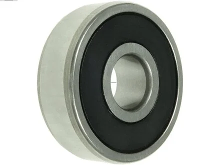 Підшипник кульковий d>30 AS-PL ABE9050