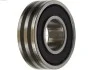 Подшипник шариковый d>30 AS-PL ABE9174(NSK)