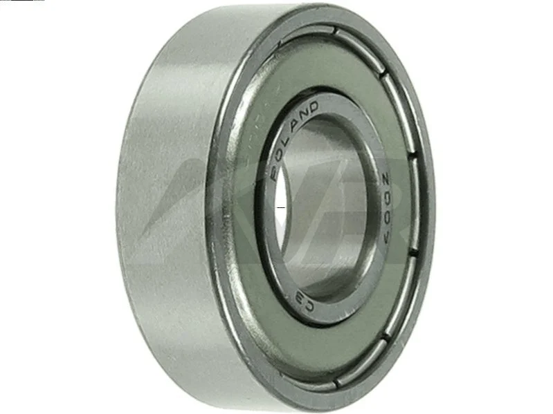 Підшипник кульковий d<30 AS-PL ABE9194(NSK)(BULK) (фото 1)