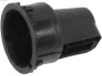 Крышка подшипника пластиковая AS-PL ABEC0001