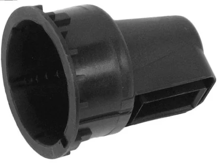 Крышка подшипника пластиковая AS-PL ABEC0001