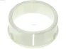 Защита подшипника пластиковая AS-PL ABEC0002(BULK)