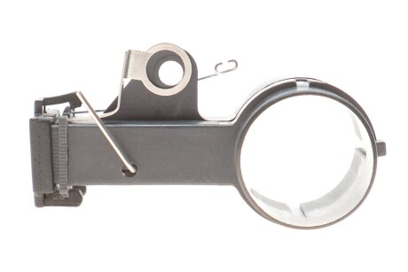 Фото 1 - щіткотримач генератора AS-PL ABH1007 Щіткотримач генератора AS-PL ABH1007 (фото 1)