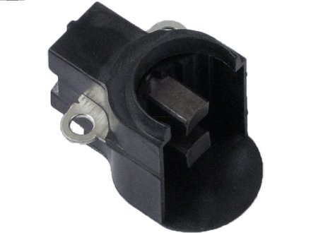 Фото 1 - щеткодержатель генератора AS-PL ABH6004 Щеткодержатель генератора AS-PL ABH6004 (фото 1)