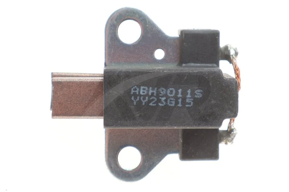 Щеткодержатель генератора AS-PL ABH9011S (фото 1)