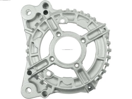 Фото 1 - крышка генератора AS-PL ABR0007 Крышка генератора AS-PL ABR0007 (фото 1)