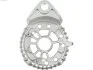 Кришка генератора AS-PL ABR0046