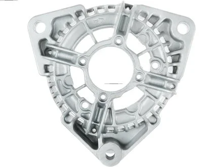 Крышка генератора AS-PL ABR0118(BOSCH)