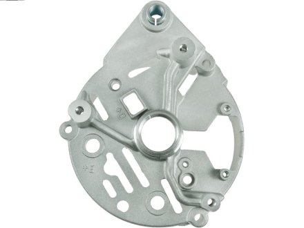 Фото 1 - крышка генератора AS-PL ABR4009 Крышка генератора AS-PL ABR4009 (фото 1)