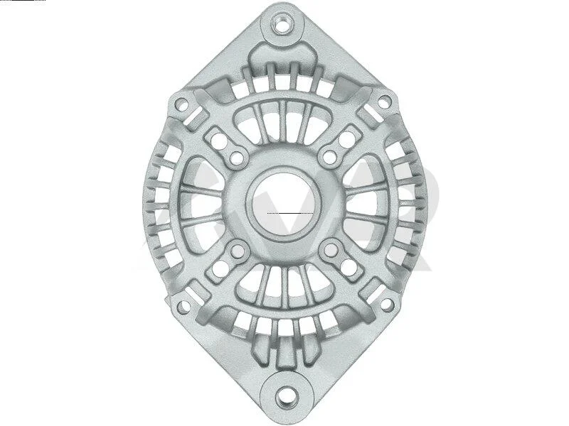 Кришка генератора AS-PL ABR5046S (фото 1)
