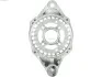 Кришка генератора AS-PL ABR6049S (фото 2)