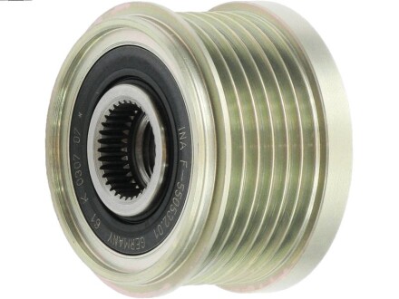 Муфта генератора AS-PL AFP0070(INA)