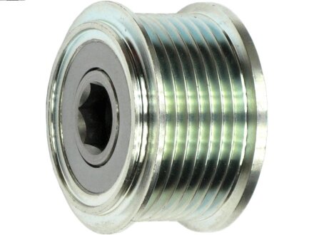 Фото 1 - муфта генератора AS-PL AFP6020 Муфта генератора AS-PL AFP6020 (фото 1)