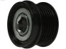 Муфта генератора AS-PL AFP6096S (фото 1)