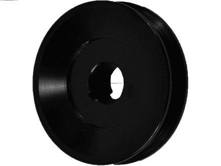 Шкив ремня генератора AS-PL AP0010