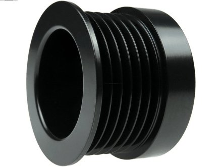 Фото 1 - шкив ремня генератора AS-PL AP0011 Шкив ремня генератора AS-PL AP0011 (фото 1)